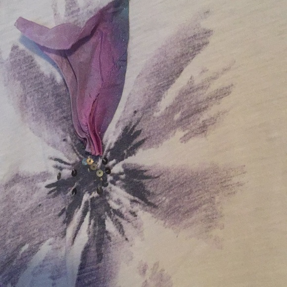 JCrew t-shirt - Picture 2 of 4